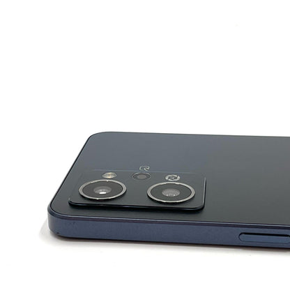 【全額返金保証】【最速発送】OPPO Reno 7 A 128GB スターリーブラック SIMフリー CPH2353 白ロム 動作確認済