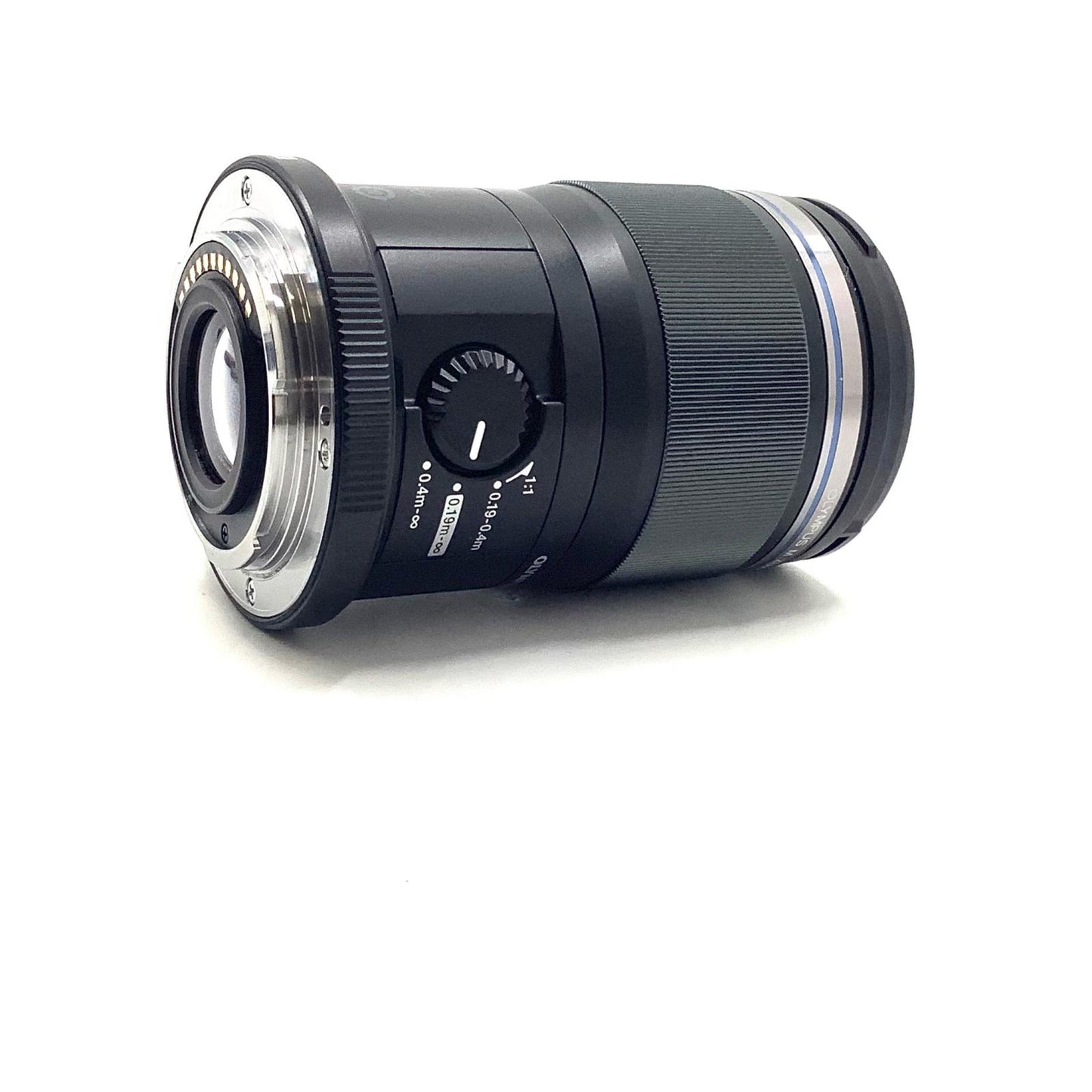 【全額返金保証】【最速発送】OLYMPUS M.ZUIKO DIGITAL ED 60mm F2.8 Macro 動作確認済