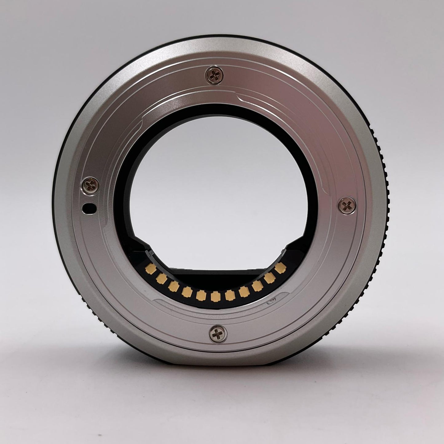 【全額返金保証】【最速発送】OLYMPUS フォーサーズアダプター MMF-2 美品 動作確認済