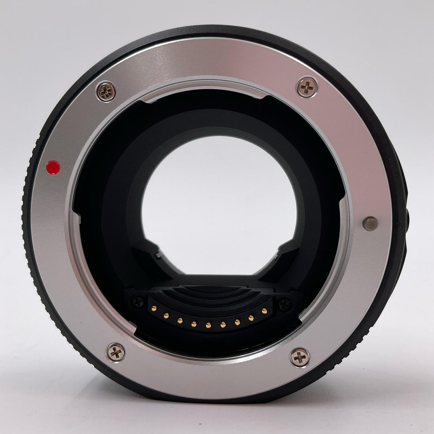 【全額返金保証】【最速発送】OLYMPUS フォーサーズアダプター MMF-2 美品 動作確認済