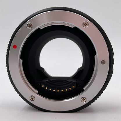 【全額返金保証】【最速発送】OLYMPUS フォーサーズアダプター MMF-2 美品 動作確認済