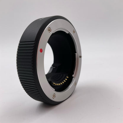 【全額返金保証】【最速発送】OLYMPUS フォーサーズアダプター MMF-2 美品 動作確認済