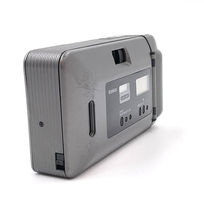 【全額返金保証】【最速発送】Konica ビッグミニ BM-301S シルバー 動作確認済
