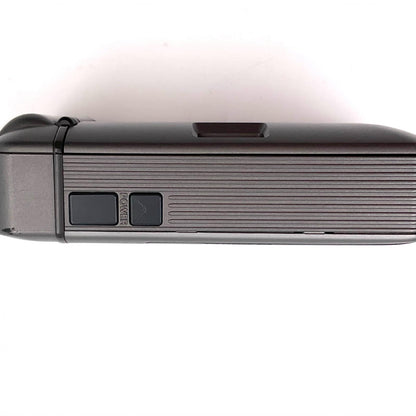 【全額返金保証】【最速発送】Konica ビッグミニ BM-301S シルバー 動作確認済