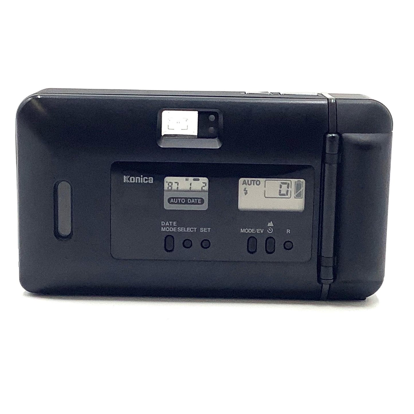 【最速発送】Konica ビッグミニ BM-301 ブラック【難有】