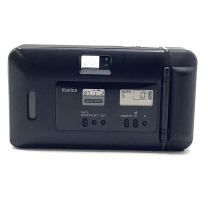 【最速発送】Konica ビッグミニ BM-301 ブラック【難有】