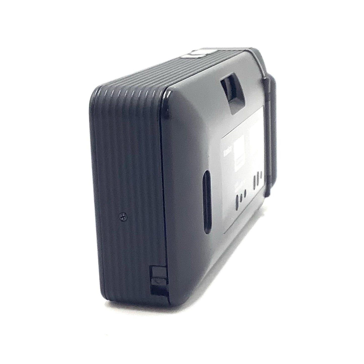 【最速発送】Konica ビッグミニ BM-301 ブラック【難有】
