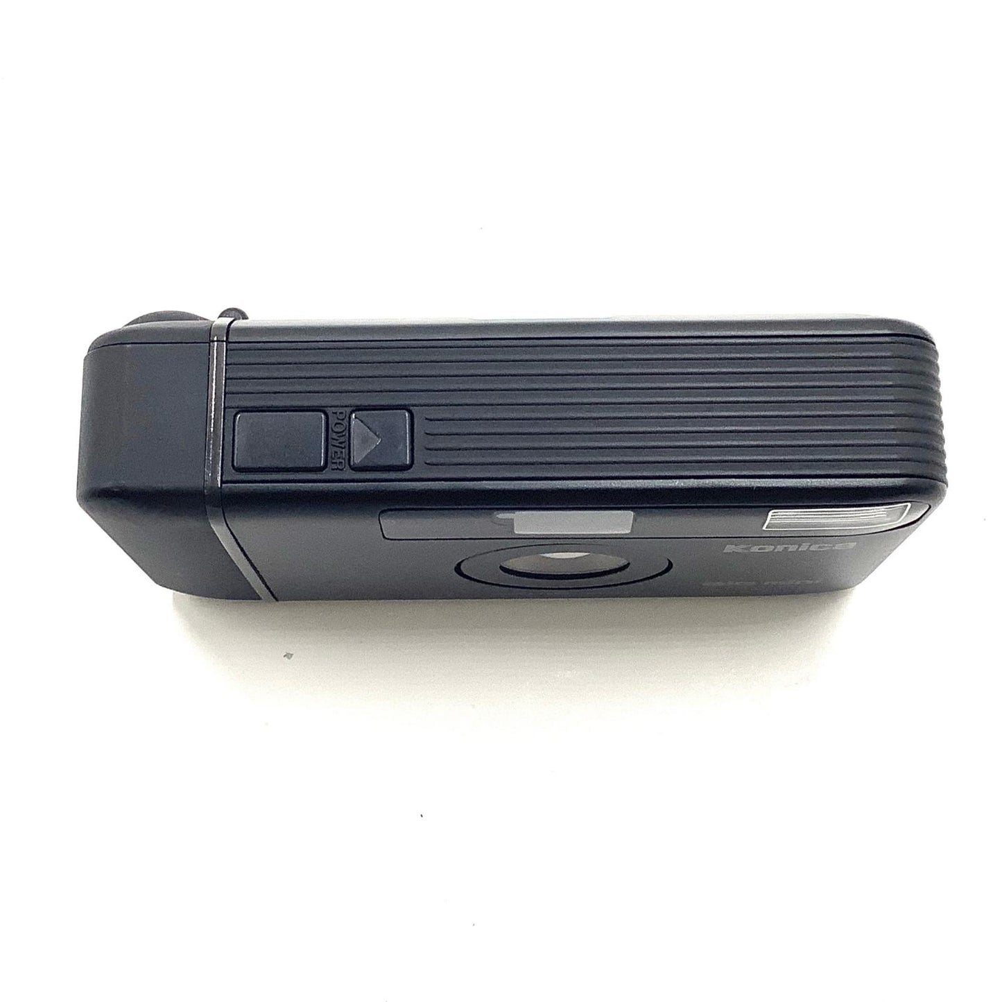【最速発送】Konica ビッグミニ BM-301 ブラック【難有】