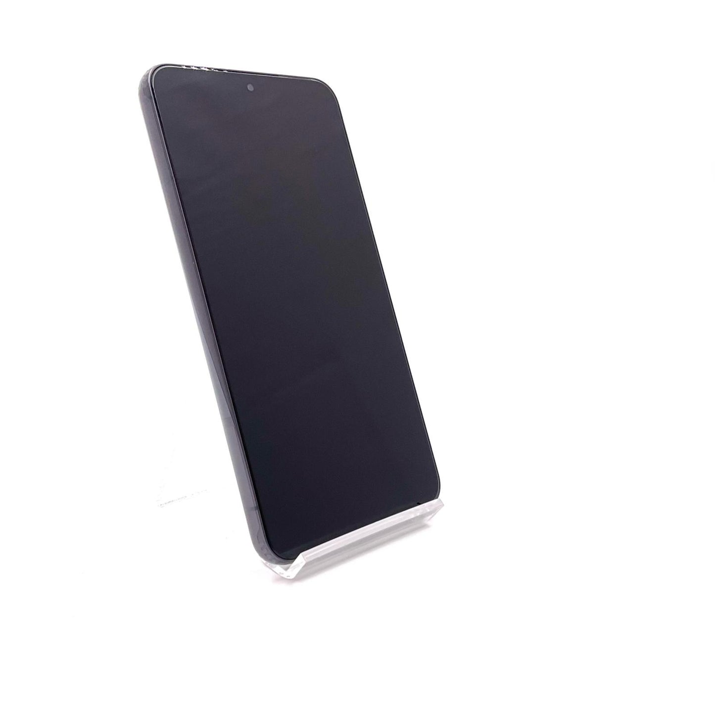 【全額返金保証】【最速発送】SAMSUNG Galaxy S22 256GB ファントムブラック docomo SC-51C 白ロム 超美品 動作確認済