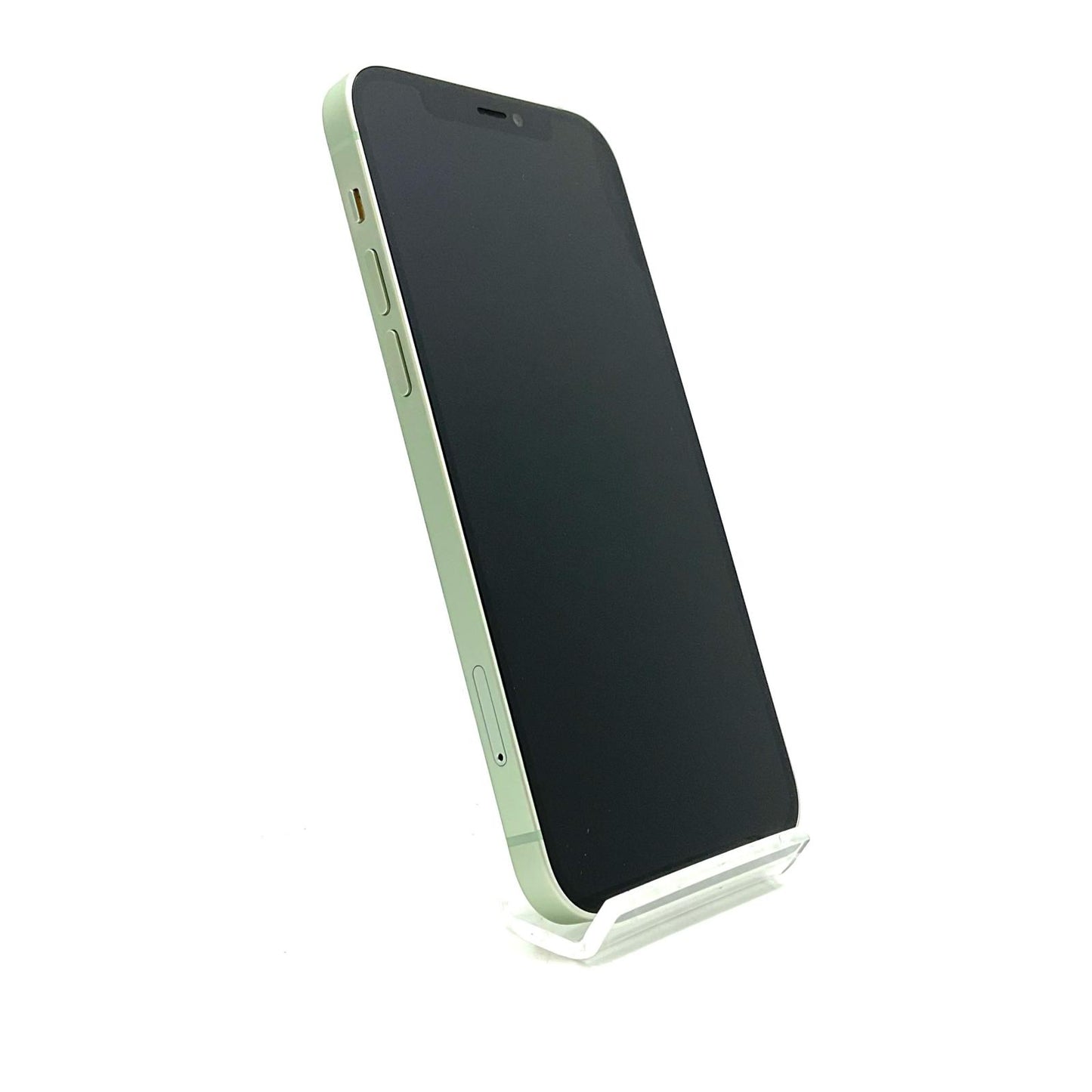 【最速発送】Apple iPhone iPhone 12 256GB グリーン SIMフリー 白ロム【難有】 75%