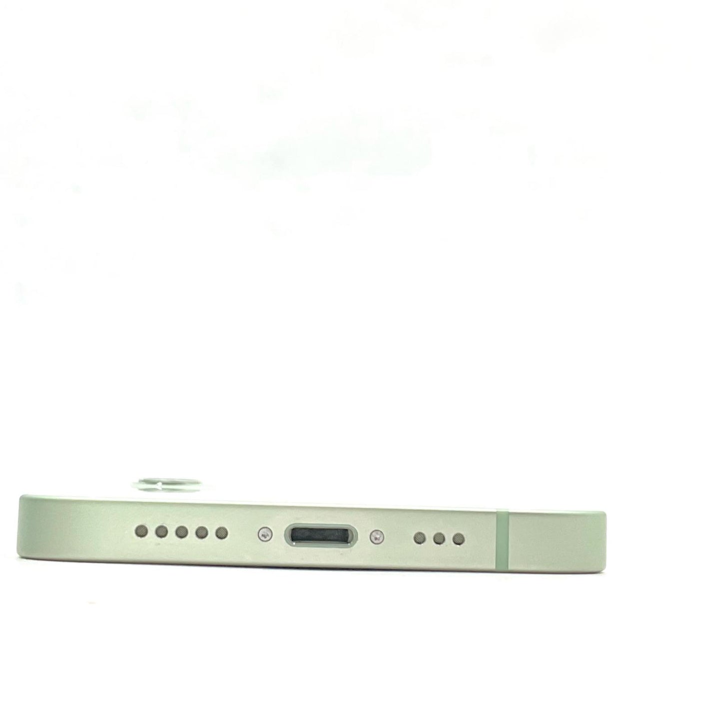 【最速発送】Apple iPhone iPhone 12 256GB グリーン SIMフリー 白ロム【難有】 75%