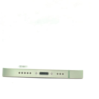 【最速発送】Apple iPhone iPhone 12 256GB グリーン SIMフリー 白ロム【難有】 75%