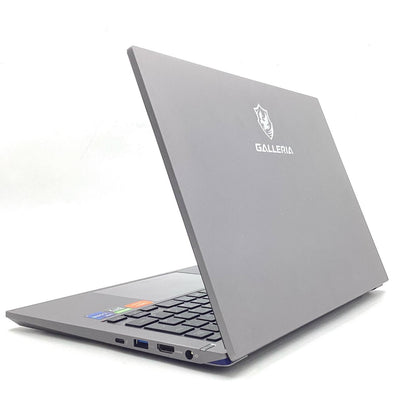 【全額返金保証】【最速発送】ドスパラ GALLERIA RM7C-R35T 12th Gen Intel Core i7-12700H(20 CPUs)s, ~2.3GHz 16GB SSD 512GB NVIDIA GeForce RTX 3050 Ti Laptop GPU 100% 動作確認済