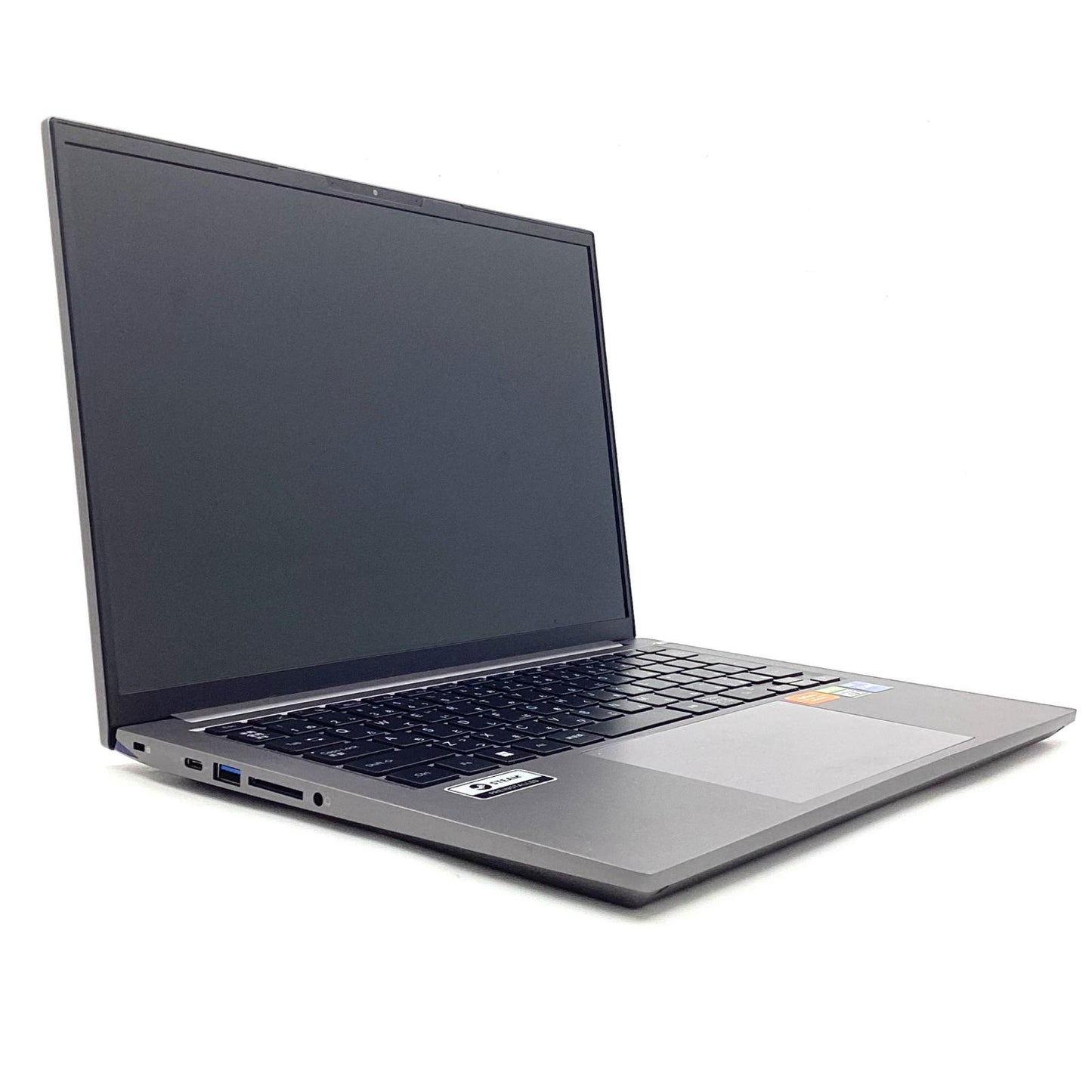 【全額返金保証】【最速発送】ドスパラ GALLERIA RM7C-R35T 12th Gen Intel Core i7-12700H(20 CPUs)s, ~2.3GHz 16GB SSD 512GB NVIDIA GeForce RTX 3050 Ti Laptop GPU 100% 動作確認済