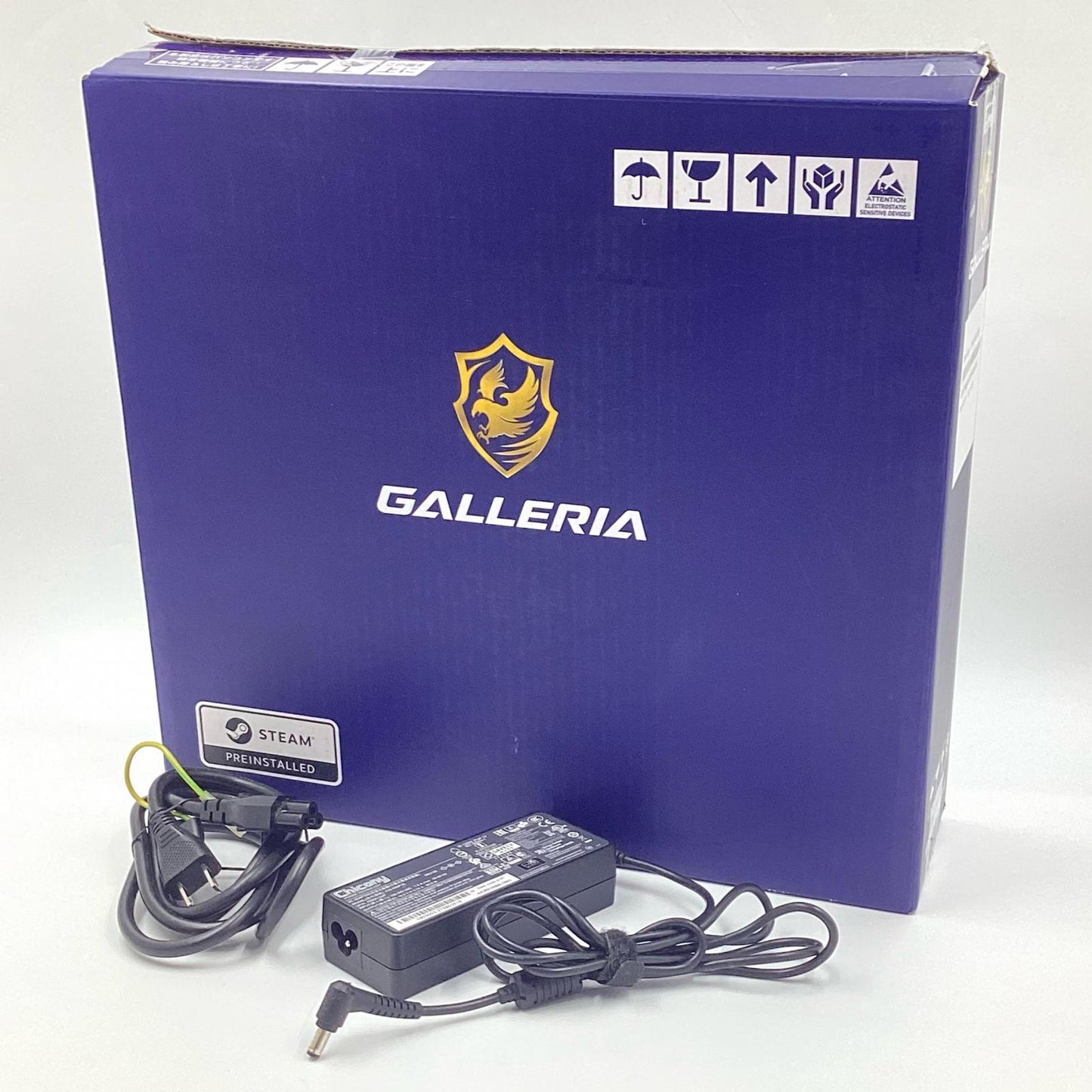 【全額返金保証】【最速発送】ドスパラ GALLERIA RM7C-R35T 12th Gen Intel Core i7-12700H(20 CPUs)s, ~2.3GHz 16GB SSD 512GB NVIDIA GeForce RTX 3050 Ti Laptop GPU 100% 動作確認済
