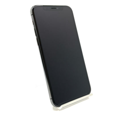 【全額返金保証】【最速発送】Apple iPhone iPhone 11 Pro 64GB スペースグレイ Softbank 白ロム 動作確認済 80%