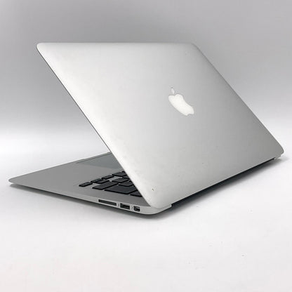 【最速発送】Apple MacBook Air 13インチ 2015 2.2GHz Intel Core i7 8GB SSD 128GB シルバー【難有】