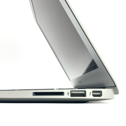 【最速発送】Apple MacBook Air 13インチ 2015 2.2GHz Intel Core i7 8GB SSD 128GB シルバー【難有】