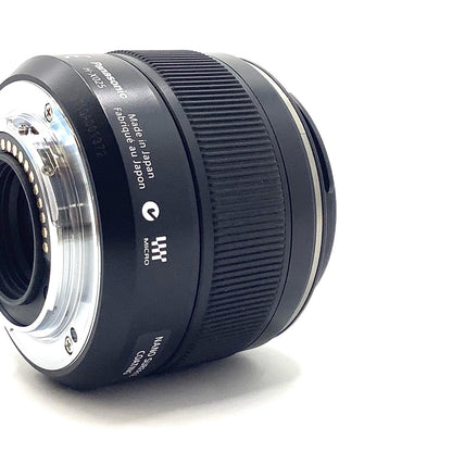 【全額返金保証】【最速発送】Panasonic LEICA DG SUMMILUX 25mm/F1.4 ASPH. H-X025 美品 動作確認済