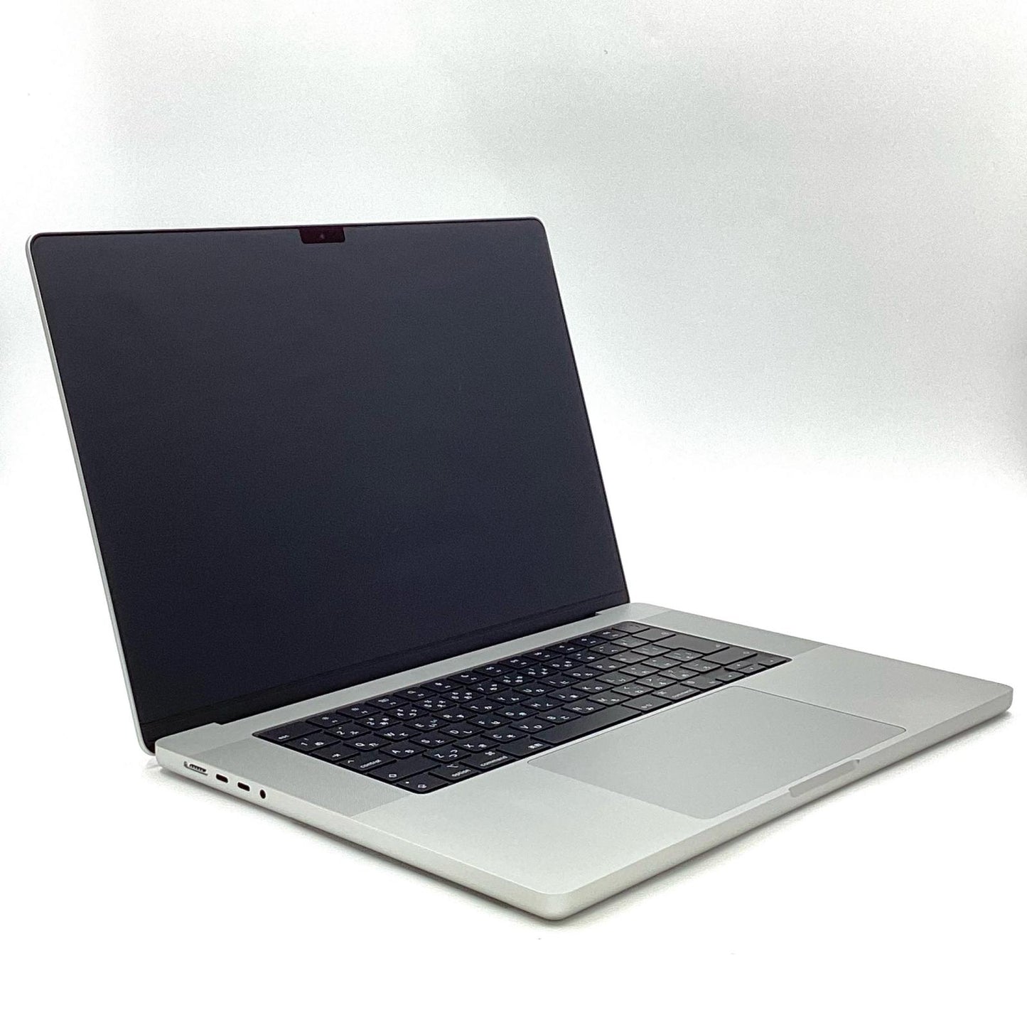 【全額返金保証】【最速発送】Apple MacBook Pro 16インチ 2024 Apple M4 Pro 24GB SSD 512GB シルバー 100% 超美品 動作確認済