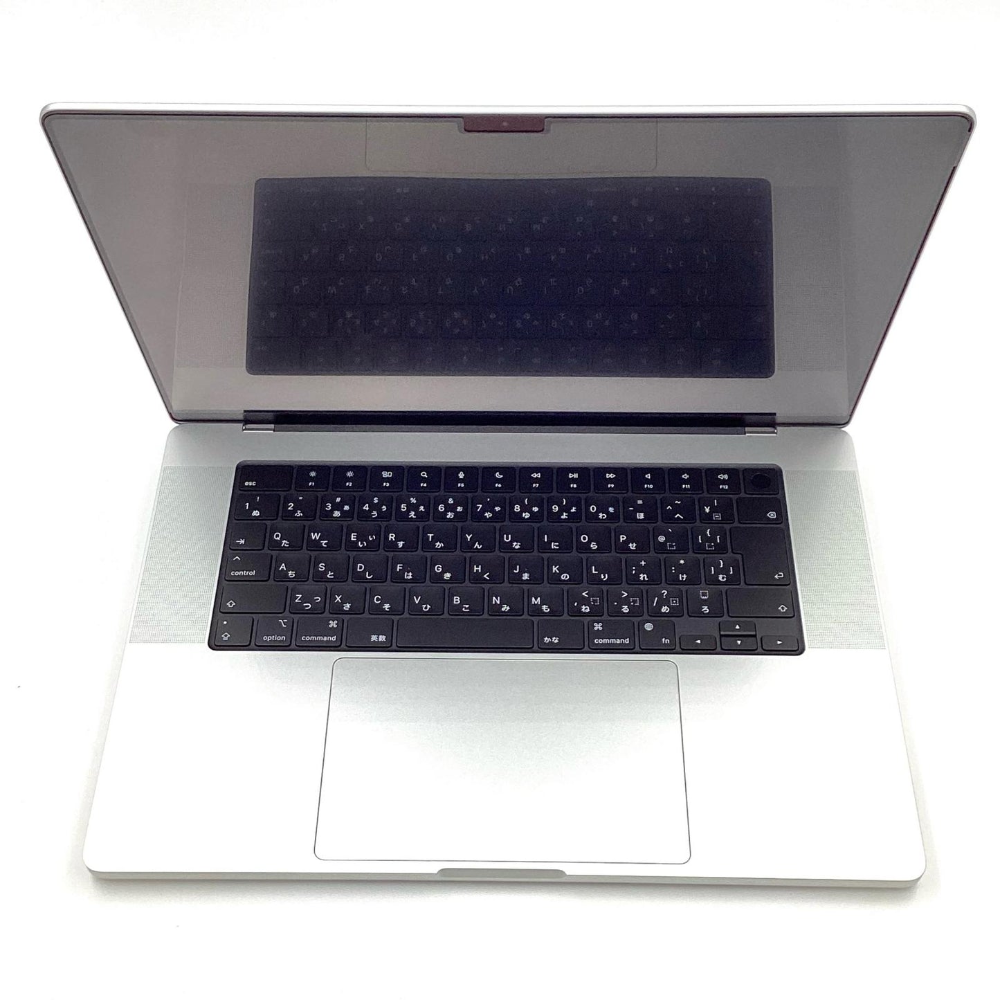 【全額返金保証】【最速発送】Apple MacBook Pro 16インチ 2024 Apple M4 Pro 24GB SSD 512GB シルバー 100% 超美品 動作確認済