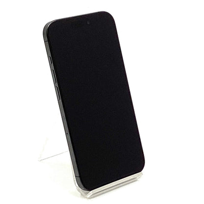 【全額返金保証】【最速発送】Apple iPhone iPhone 15 Pro 256GB ブラックチタニウム SIMフリー 白ロム 動作確認済 82%