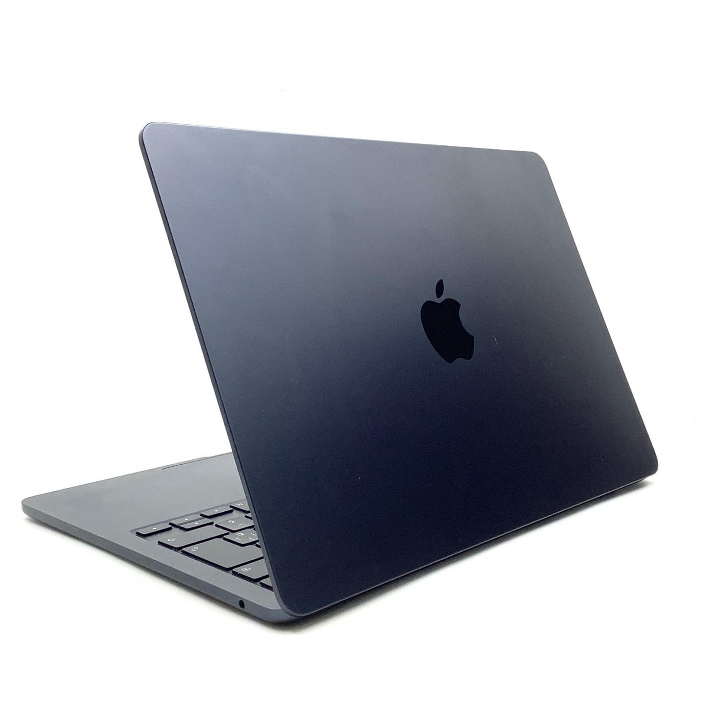 【全額返金保証】【最速発送】Apple MacBook Air 13インチ 2024 M3 16GB SSD 256GB ミッドナイト 100% 動作確認済