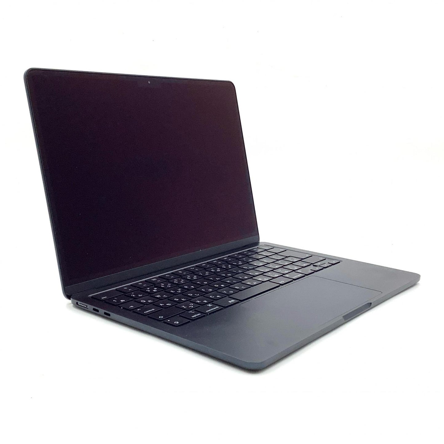 【全額返金保証】【最速発送】Apple MacBook Air 13インチ 2024 M3 16GB SSD 256GB ミッドナイト 100% 動作確認済