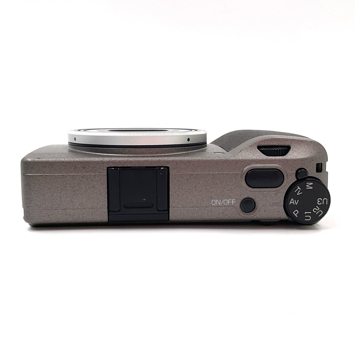 【全額返金保証】【最速発送】RICOH コンパクトデジタルカメラ GR III Diary Edition 動作確認済