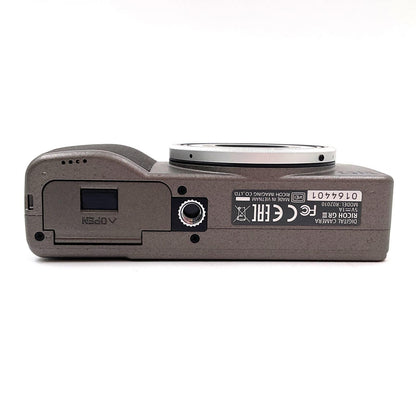 【全額返金保証】【最速発送】RICOH コンパクトデジタルカメラ GR III Diary Edition 動作確認済