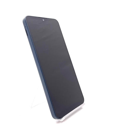【全額返金保証】【最速発送】SHARP AQUOS wish 4 64GB ブラック 楽天モバイル SIMフリー SH-M27 白ロム 動作確認済
