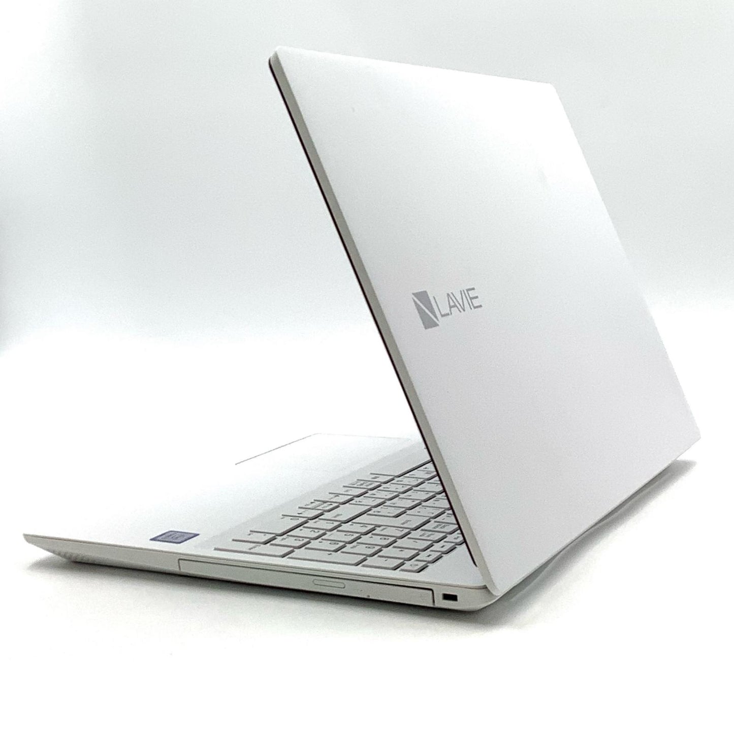 【全額返金保証】【最速発送】NEC LAVIE PC-GN164RGAH Intel Core i5-8265U 8GB M.2 SSD 256GB 94.5% 動作確認済