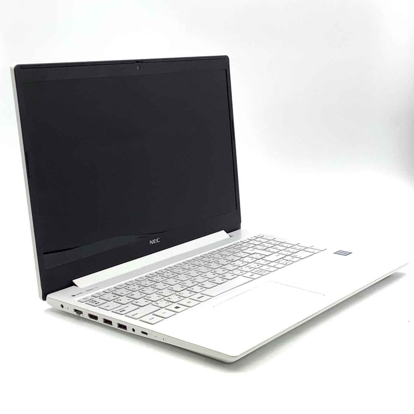 【全額返金保証】【最速発送】NEC LAVIE PC-GN164RGAH Intel Core i5-8265U 8GB M.2 SSD 256GB 94.5% 動作確認済
