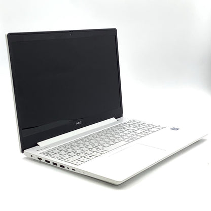 【全額返金保証】【最速発送】NEC LAVIE PC-GN164RGAH Intel Core i5-8265U 8GB M.2 SSD 256GB 94.5% 動作確認済