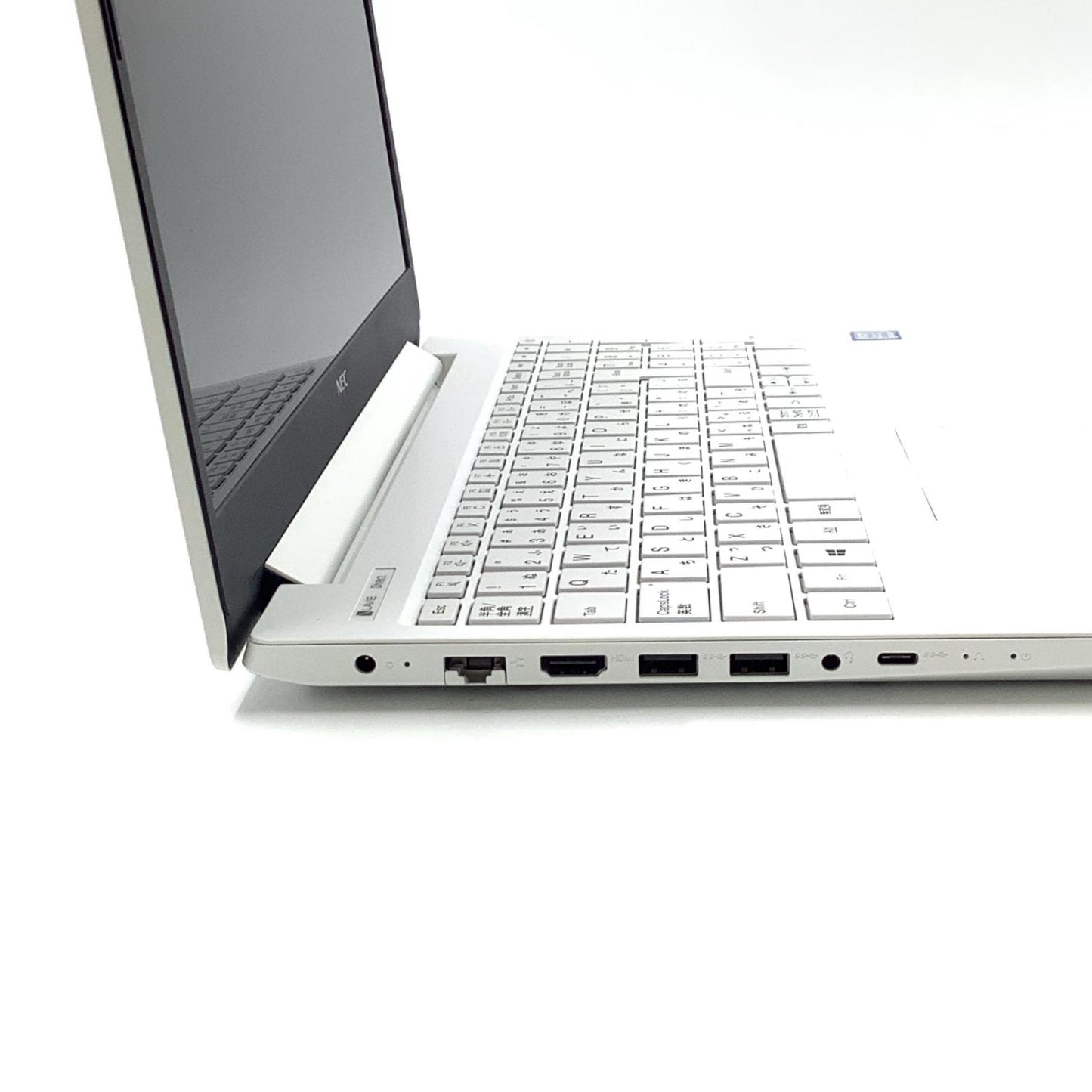 【全額返金保証】【最速発送】NEC LAVIE PC-GN164RGAH Intel Core i5-8265U 8GB M.2 SSD 256GB 94.5% 動作確認済