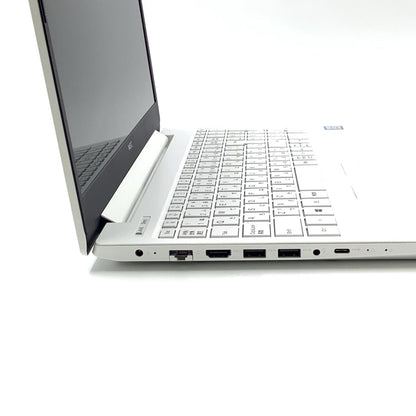 【全額返金保証】【最速発送】NEC LAVIE PC-GN164RGAH Intel Core i5-8265U 8GB M.2 SSD 256GB 94.5% 動作確認済