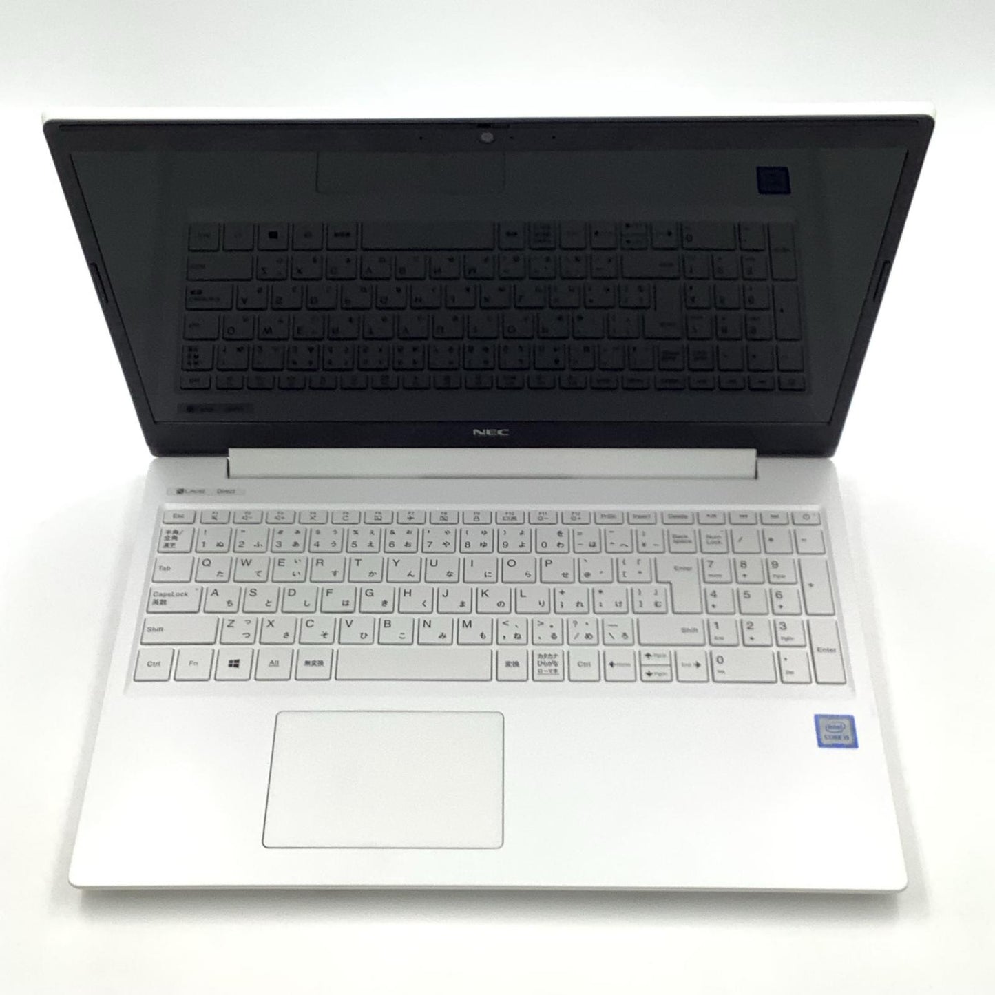 【全額返金保証】【最速発送】NEC LAVIE PC-GN164RGAH Intel Core i5-8265U 8GB M.2 SSD 256GB 94.5% 動作確認済
