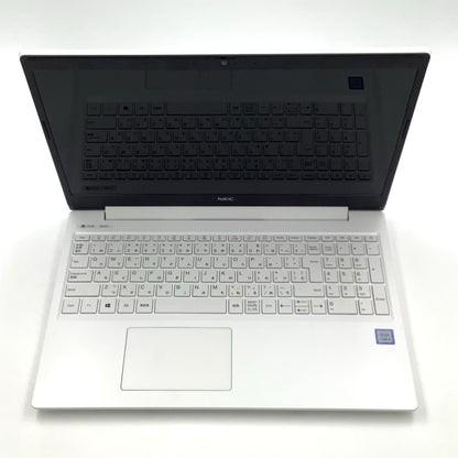 【全額返金保証】【最速発送】NEC LAVIE PC-GN164RGAH Intel Core i5-8265U 8GB M.2 SSD 256GB 94.5% 動作確認済