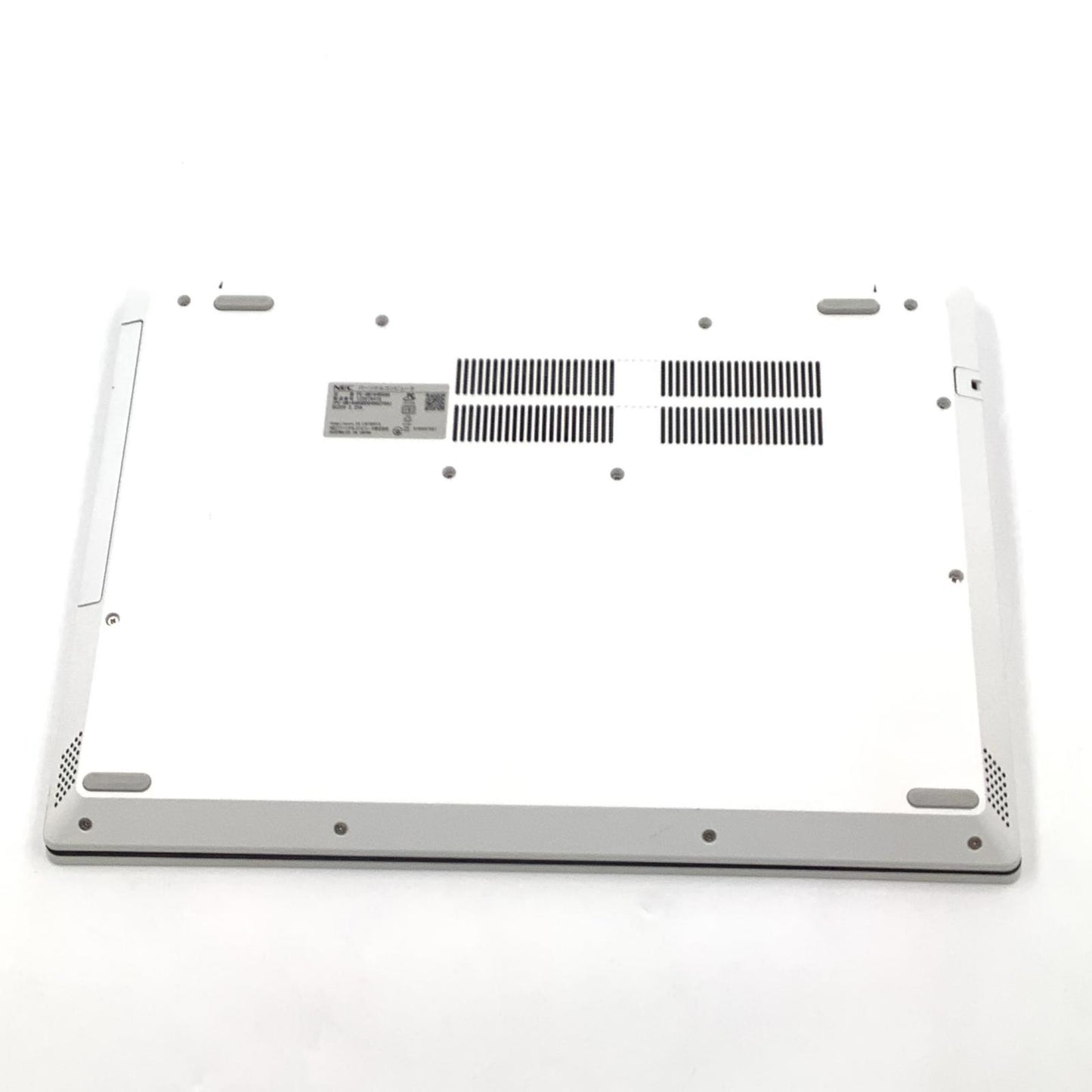 【全額返金保証】【最速発送】NEC LAVIE PC-GN164RGAH Intel Core i5-8265U 8GB M.2 SSD 256GB 94.5% 動作確認済
