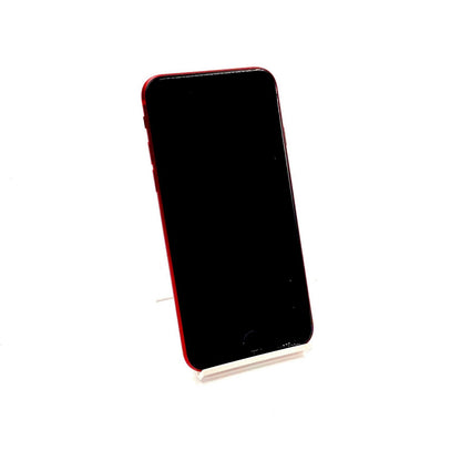 【全額返金保証】【最速発送】Apple iPhone iPhone SE（第2世代） 64GB (PRODUCT)RED 楽天モバイル 白ロム 動作確認済 100%