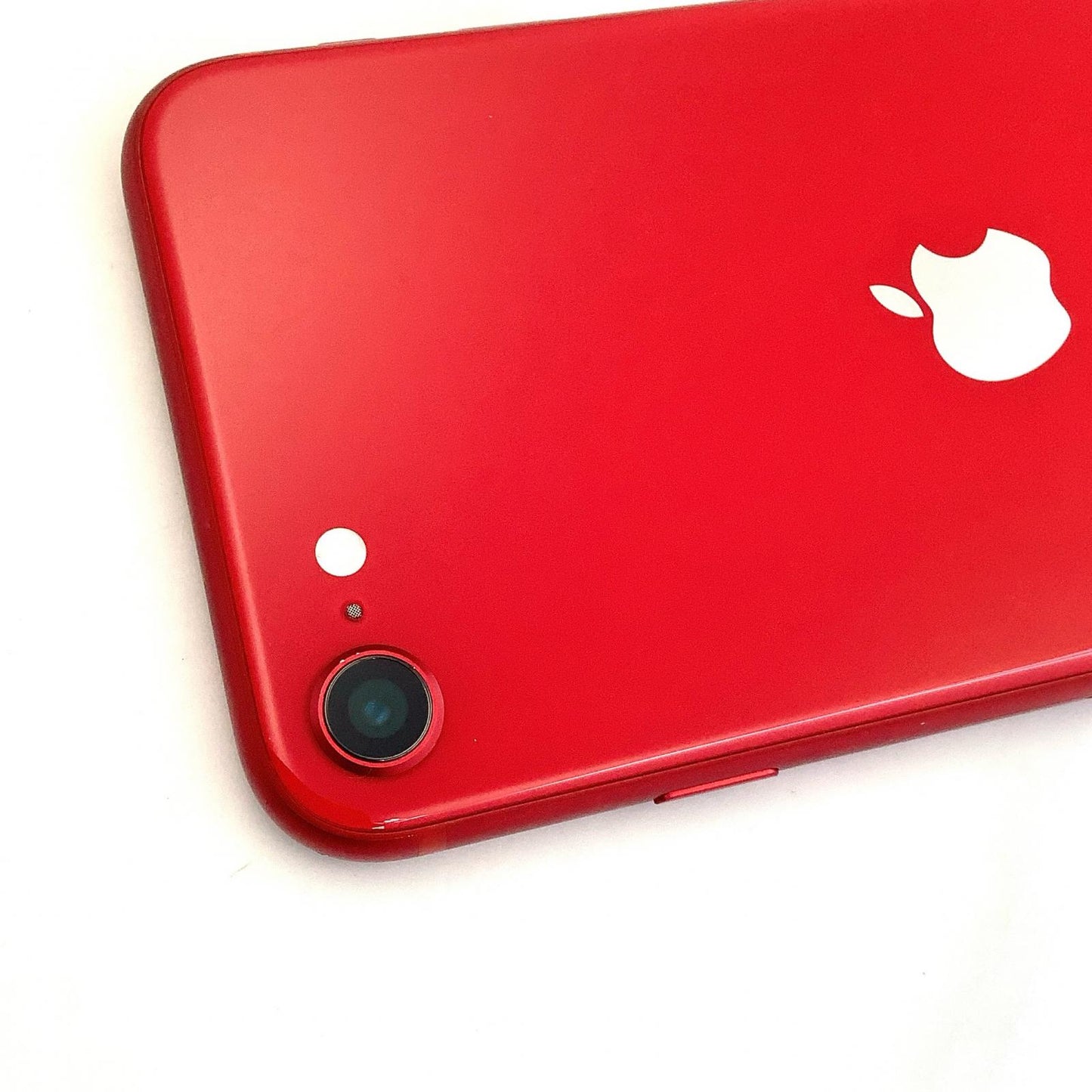 【全額返金保証】【最速発送】Apple iPhone iPhone SE（第2世代） 64GB (PRODUCT)RED 楽天モバイル 白ロム 動作確認済 100%