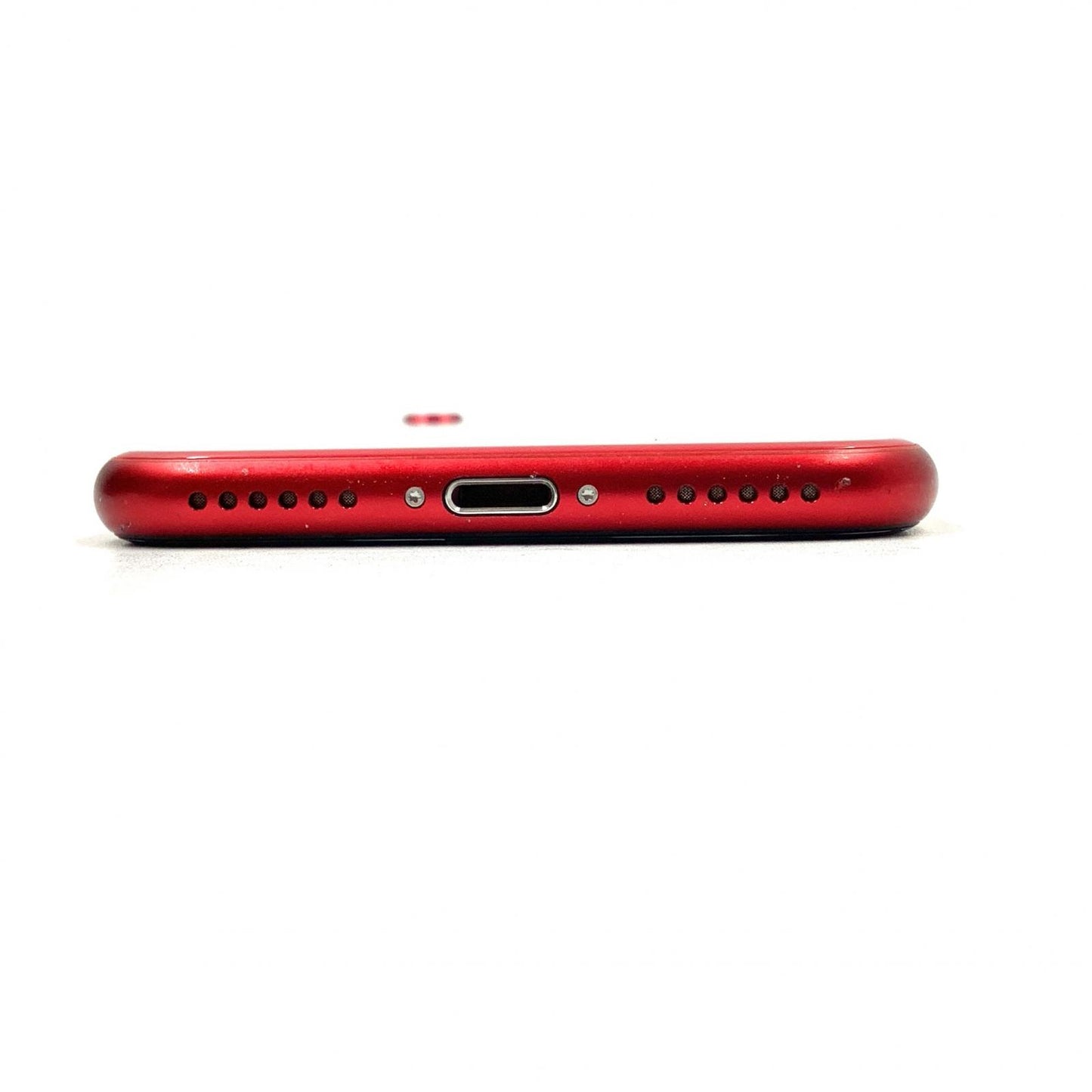 【全額返金保証】【最速発送】Apple iPhone iPhone SE（第2世代） 64GB (PRODUCT)RED 楽天モバイル 白ロム 動作確認済 100%