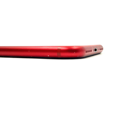 【全額返金保証】【最速発送】Apple iPhone iPhone SE（第2世代） 64GB (PRODUCT)RED 楽天モバイル 白ロム 動作確認済 100%
