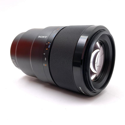 【全額返金保証】【最速発送】Sony FE 90mm F2.8 Macro G OSS SEL90M28G 美品 動作確認済