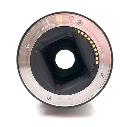 【全額返金保証】【最速発送】Sony FE 90mm F2.8 Macro G OSS SEL90M28G 美品 動作確認済