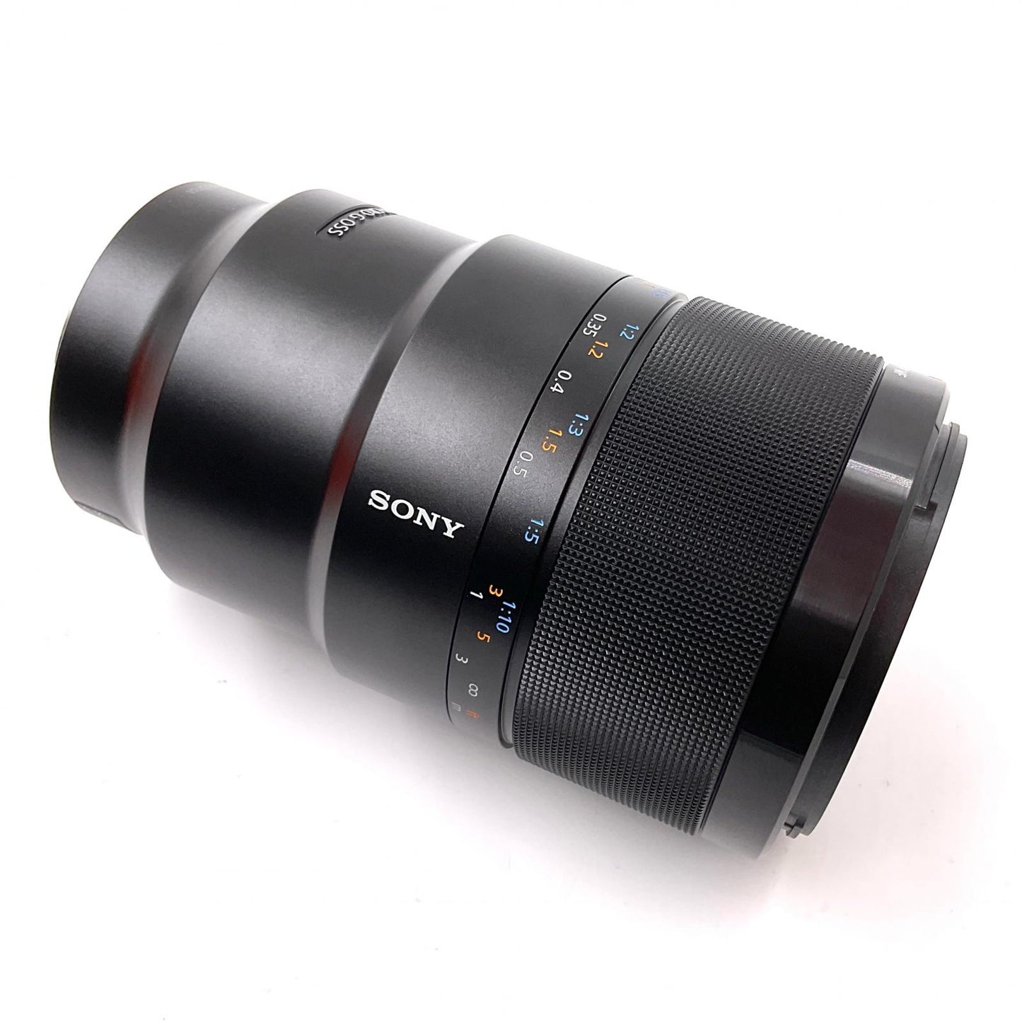 【全額返金保証】【最速発送】Sony FE 90mm F2.8 Macro G OSS SEL90M28G 美品 動作確認済