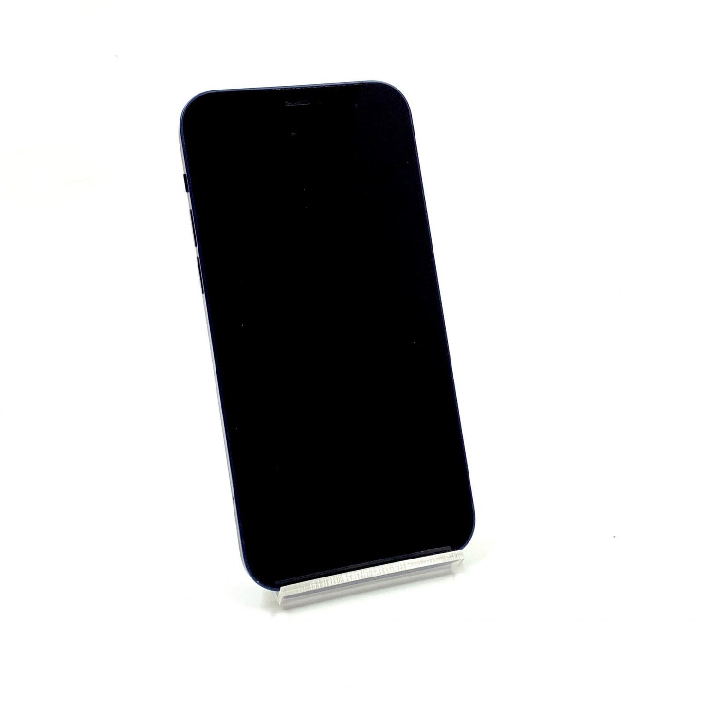 【全額返金保証】【最速発送】Apple iPhone iPhone 12 128GB ブルー 楽天モバイル 白ロム 動作確認済 79%