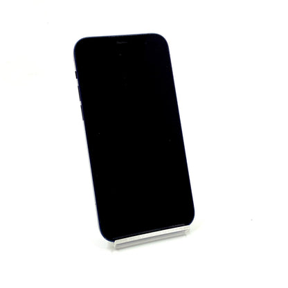 【全額返金保証】【最速発送】Apple iPhone iPhone 12 128GB ブルー 楽天モバイル 白ロム 動作確認済 79%