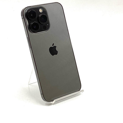 【全額返金保証】【最速発送】Apple iPhone iPhone 13 Pro 1TB グラファイト SIMフリー 白ロム 動作確認済 88%