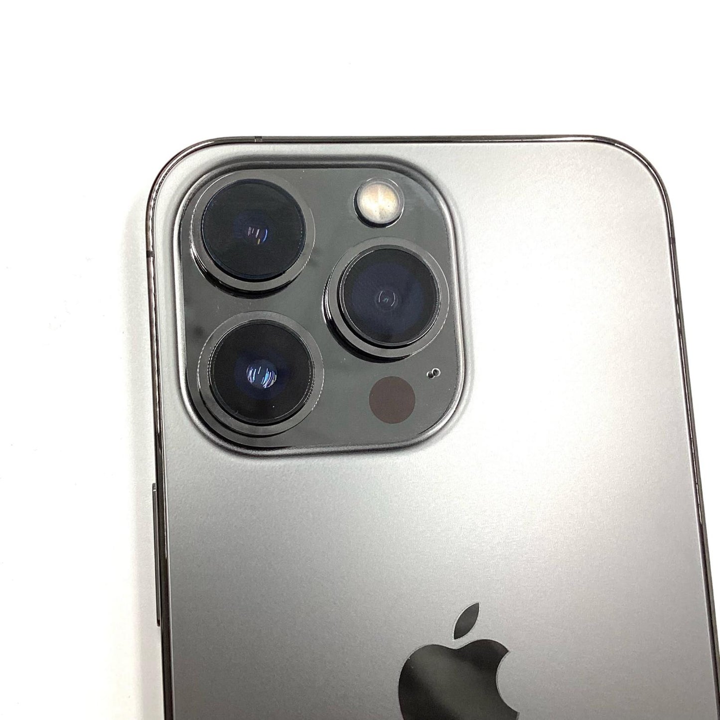 【全額返金保証】【最速発送】Apple iPhone iPhone 13 Pro 1TB グラファイト SIMフリー 白ロム 動作確認済 88%